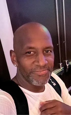 Larry E. Lundy Jr.
