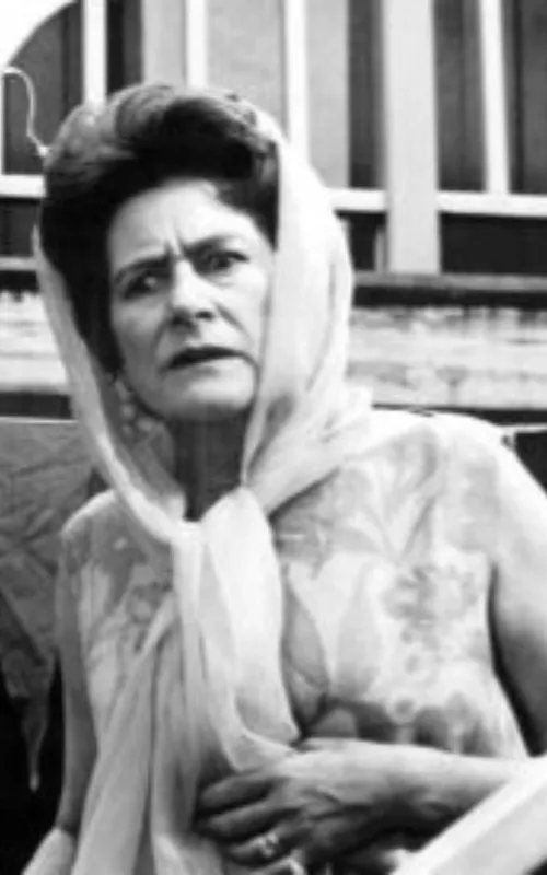 Hazel Hughes