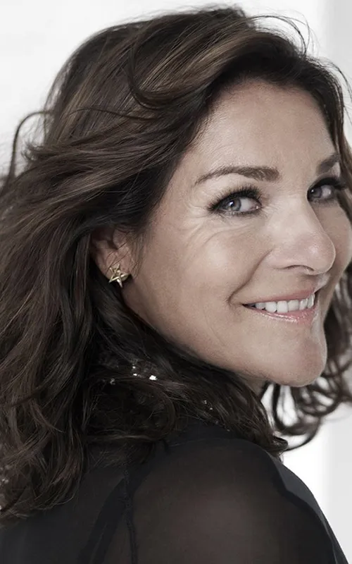 Lis Sørensen