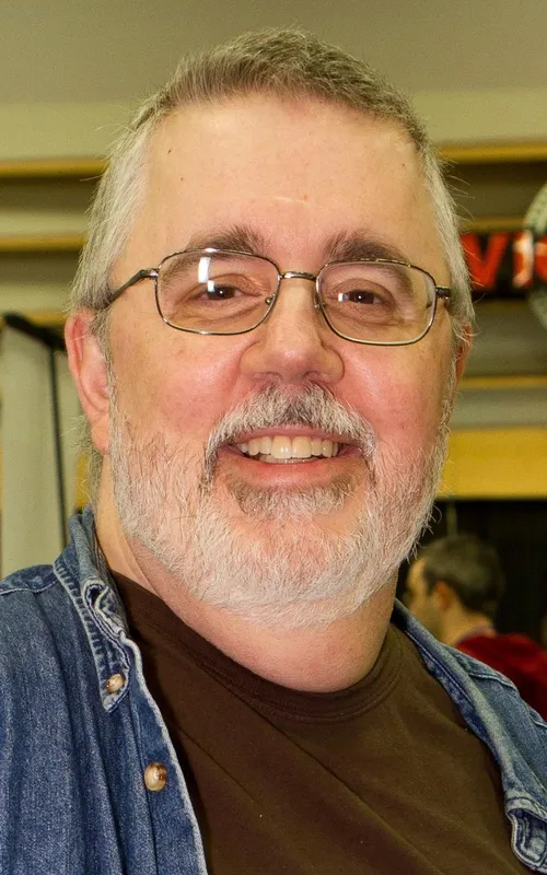 Kurt Busiek