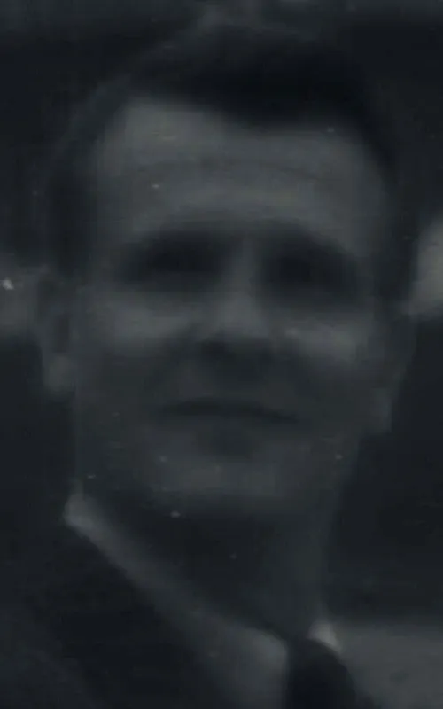 Dean Welch