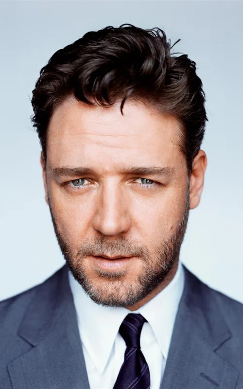 Russell Crowe