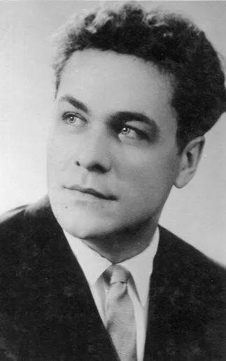 Ivan Savkin