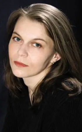 Oleksandra Ena
