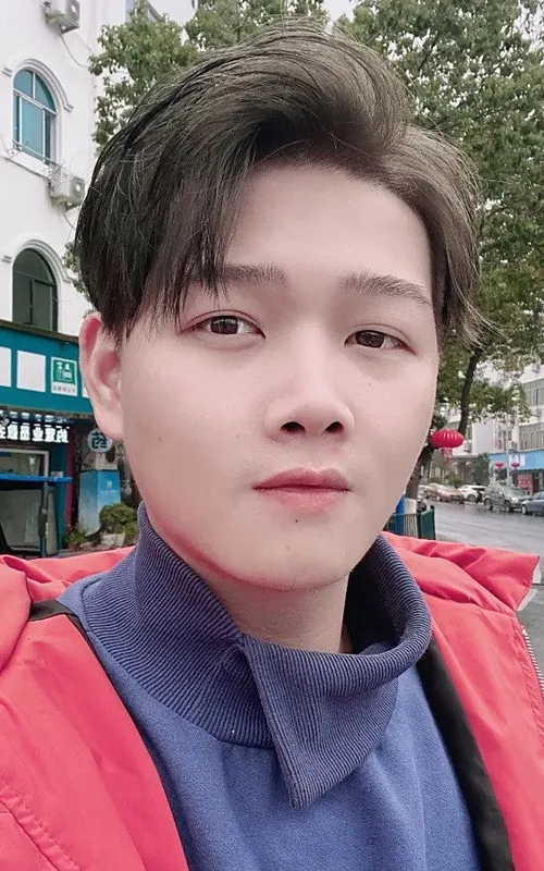 Chen Jia Ting