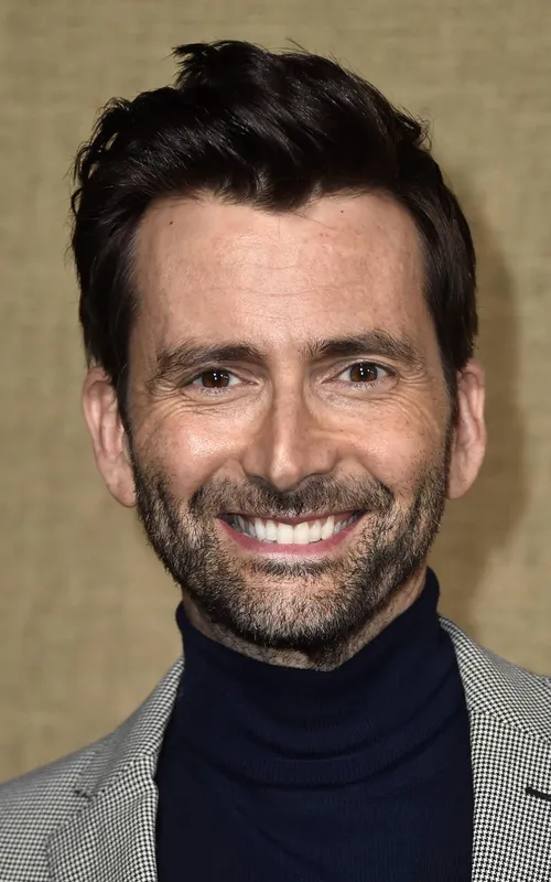 David Tennant