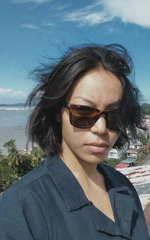 Jani Basumatary