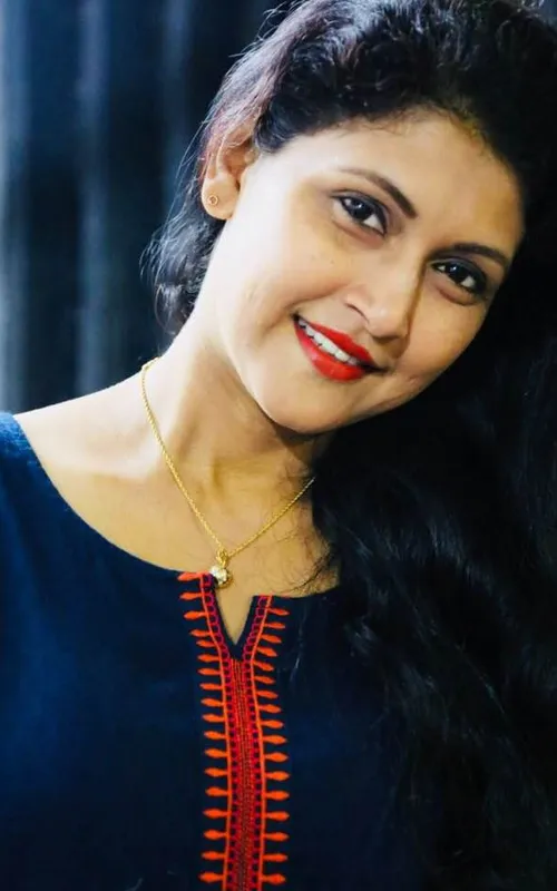 Gayani Gisanthika