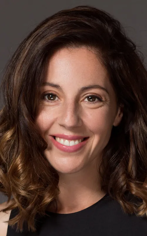 Desirée Balbás