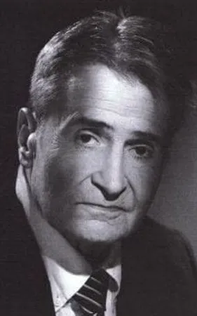 Maurice Sarfati