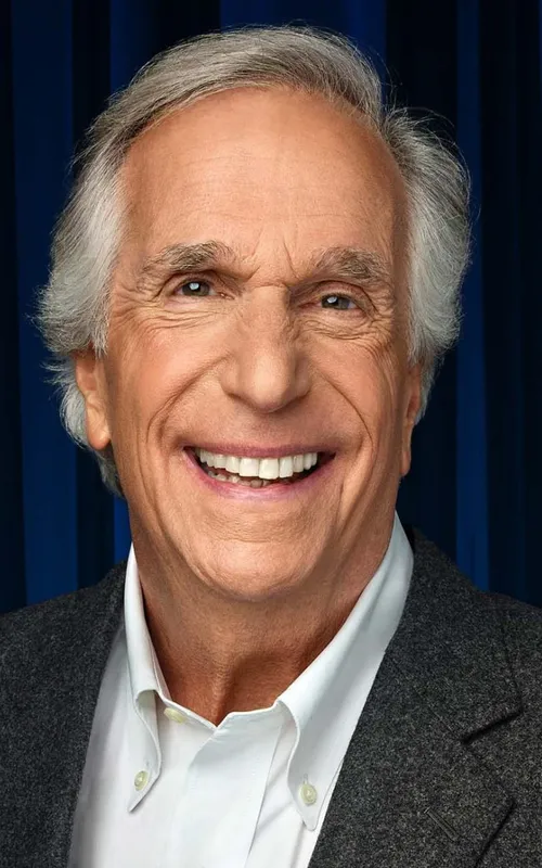 Henry Winkler