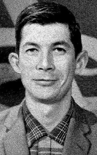 E.H. Eric