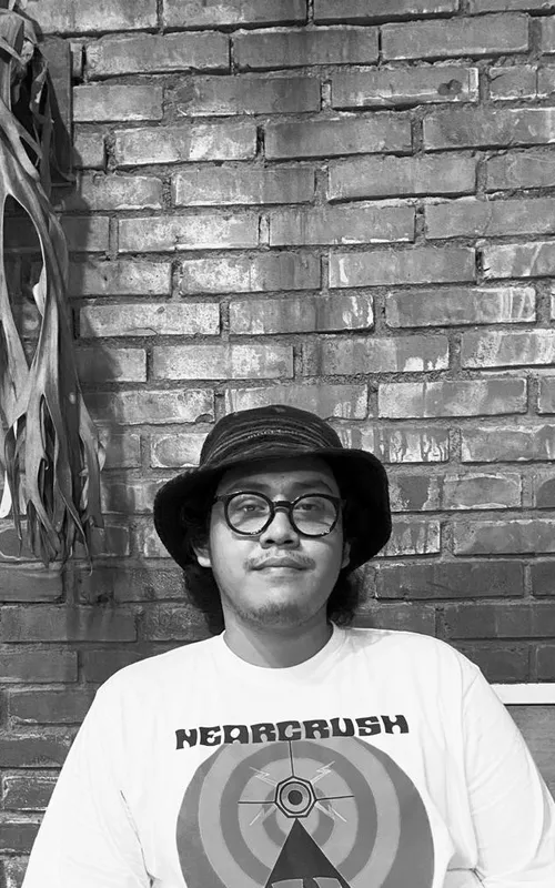 Faizal Kusuma