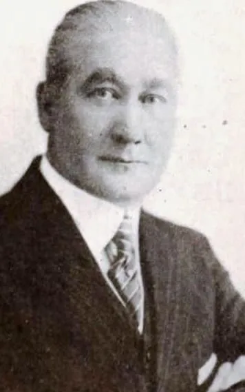 William H. Tooker