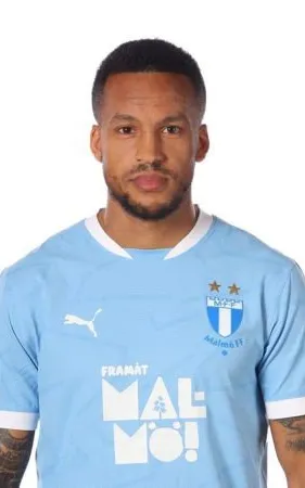 Martin Olsson