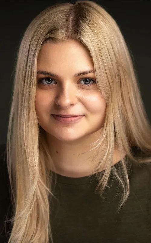 Annika Pillsbury