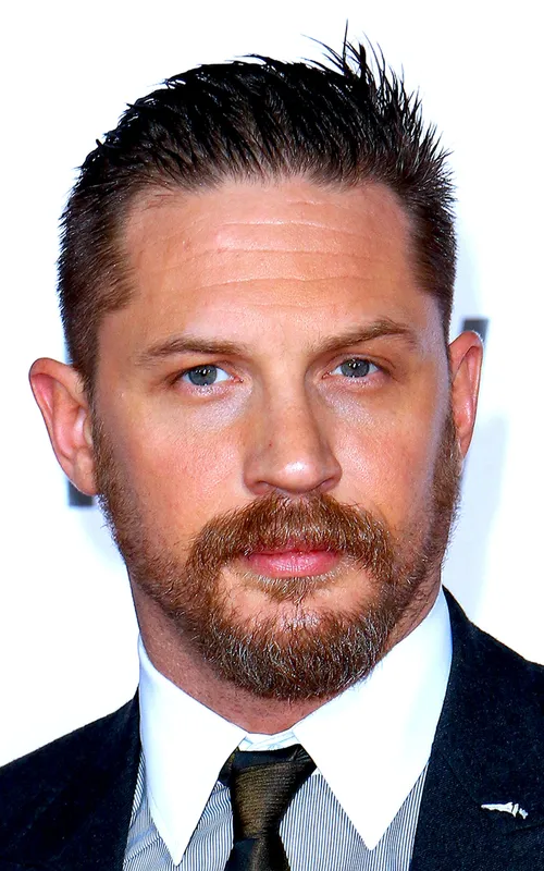 Tom Hardy