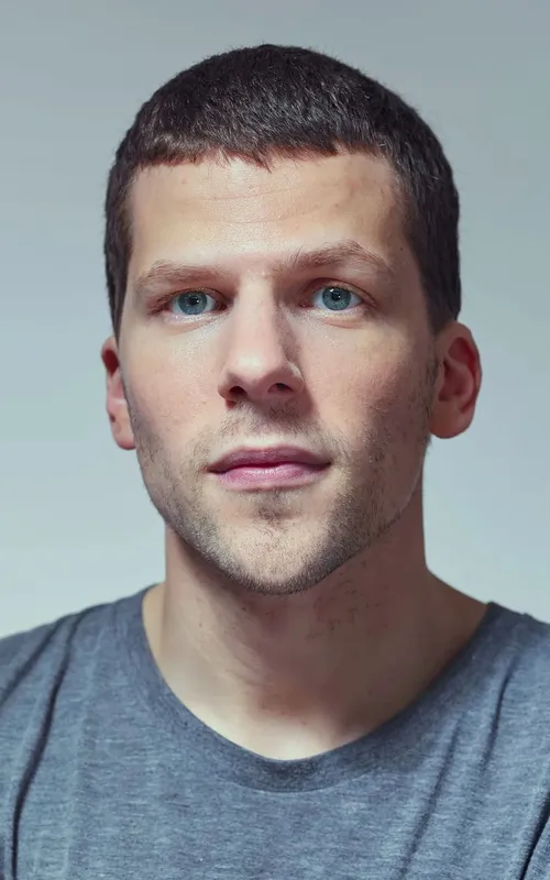 Jesse Eisenberg