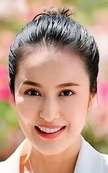 Nussara Pawanna