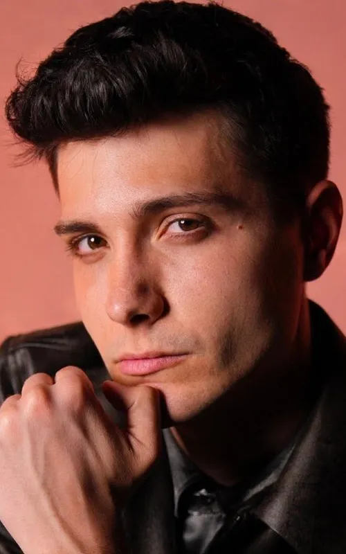 Denislav Dimchev