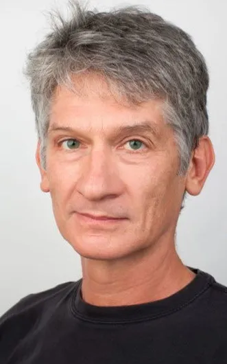 Michael MacKenzie