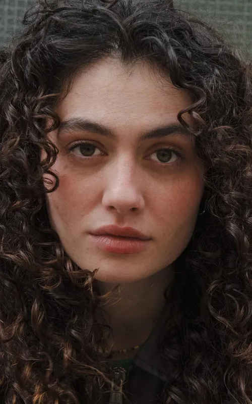 Julia Novohradsky