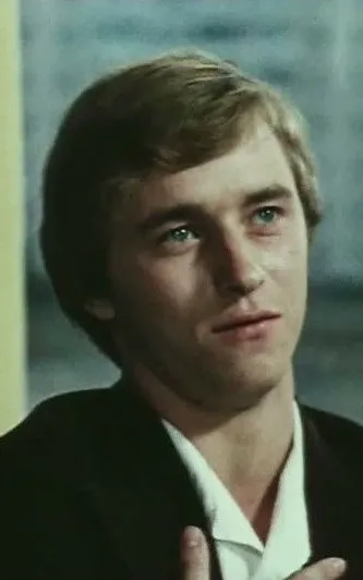 Yuri Bogomolov