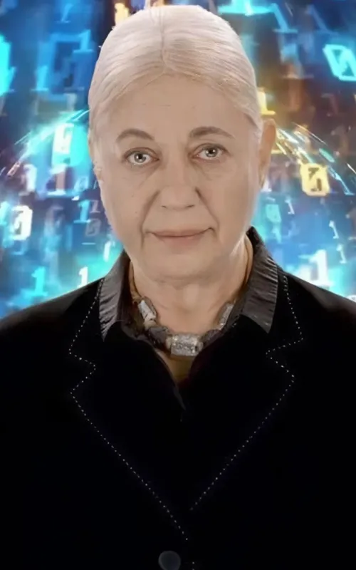 Gülin Tokat