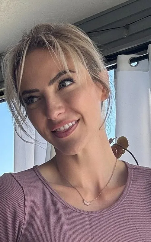 Heidi Jo