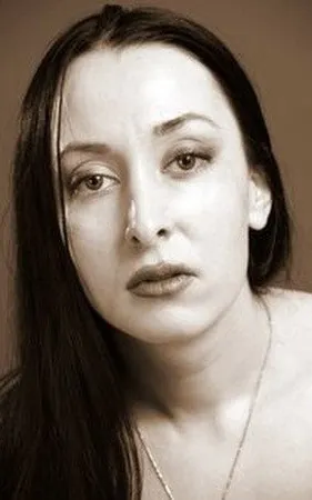 Adelina Karayeva