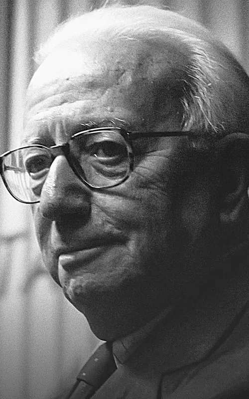 Enzo Biagi