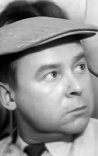 Vadim Shilov