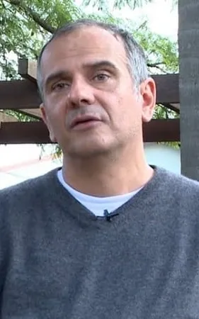 Marcos Pedroso