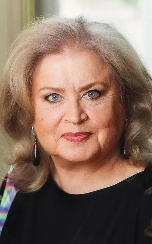 Indra Burkovska