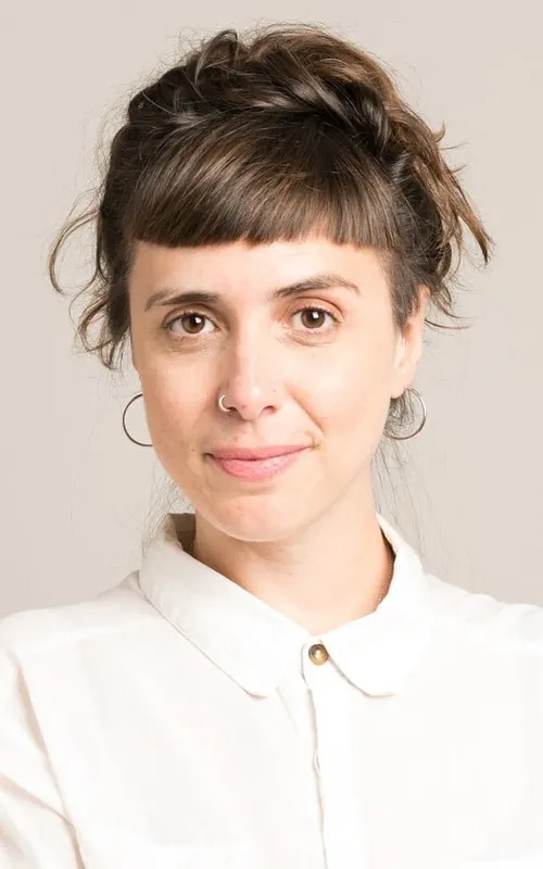 Laura Casabé