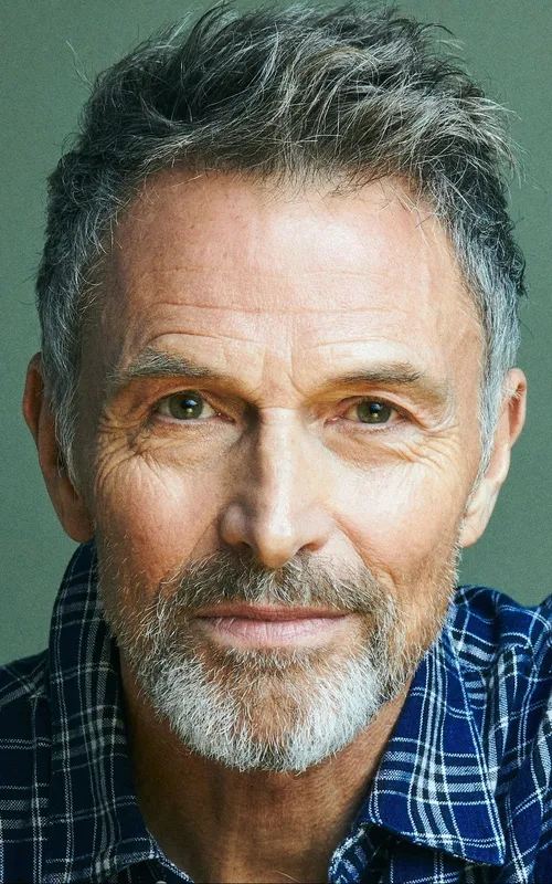 Tim Daly
