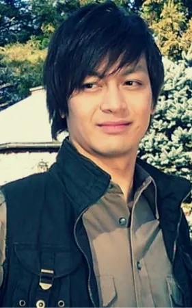 Kenji Ebisawa