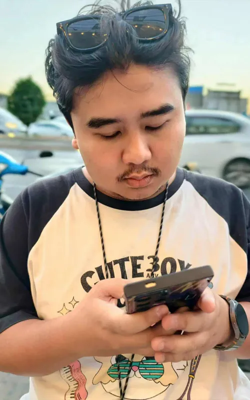 Thannathon Worasiripongkul