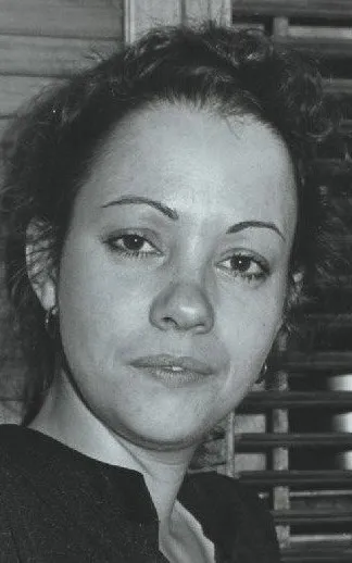 Pauline Lapointe