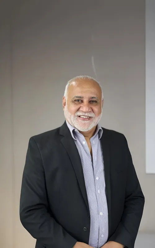 Paulo Mattoso