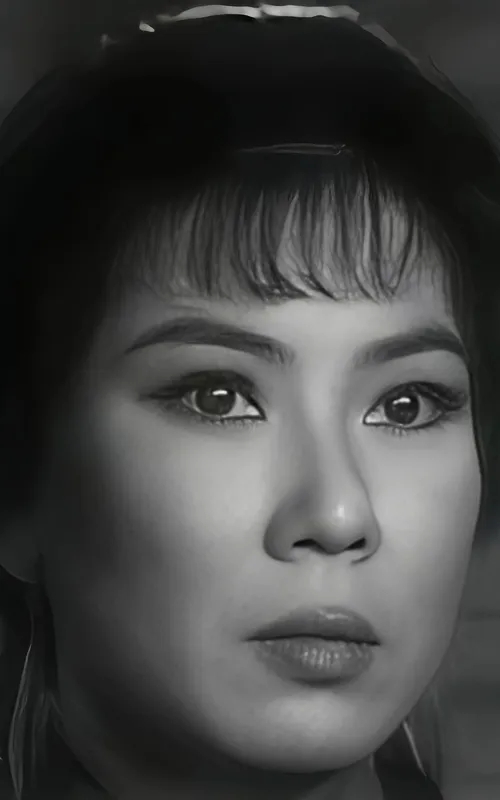 Chan Wai-Yue