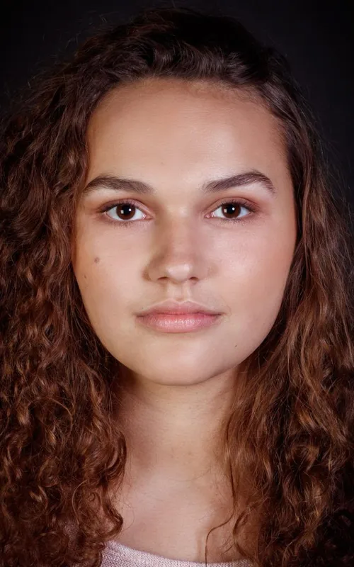 Venna van den Bosch