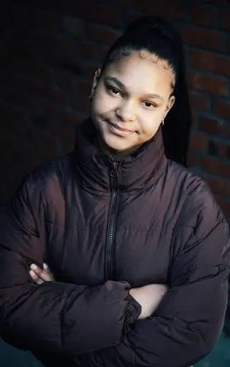 Zayana Mielke