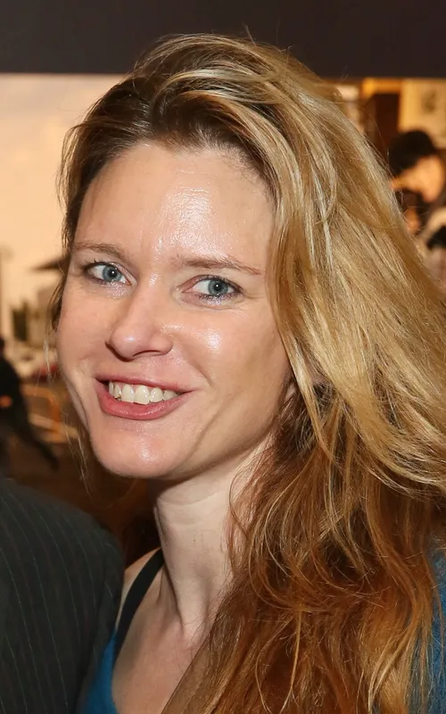 Justine Musk