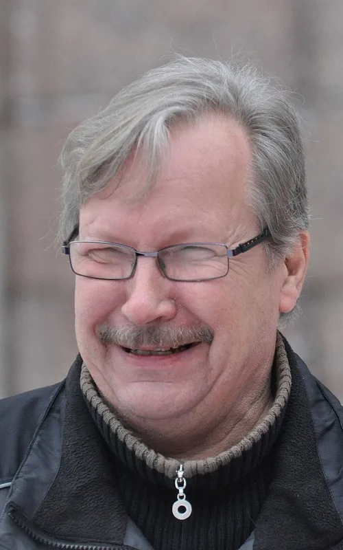 Erkki Saarela