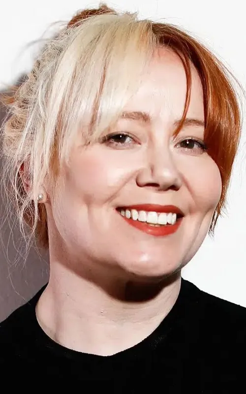 Hannah Grant