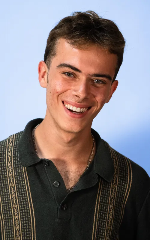 Rocco Comer-Romeo