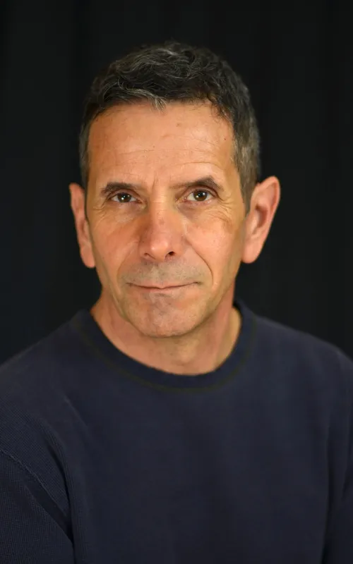Luigi Buffone