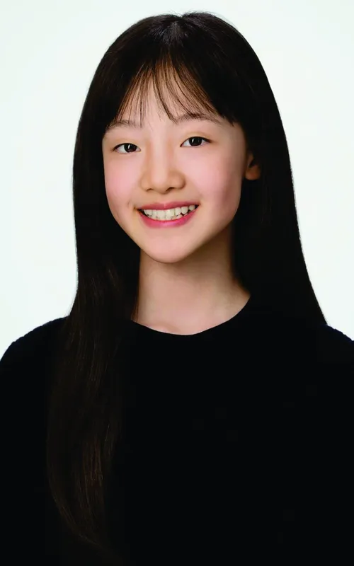 LaMay Zhang