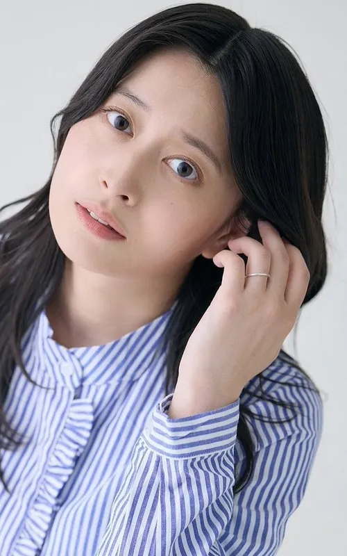 Kaoru Gotô